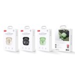 XO Bluetooth earphones X34 TWS green - Image 4