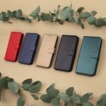 Smart Classic case for Samsung Galaxy S24 FE red - Image 15