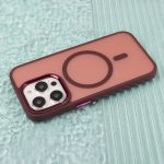 Frozen Mag case for iPhone 16 Pro 6,3 red - Image 8