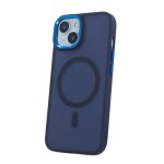 Frozen Mag case for iPhone 16 Pro 6,3 navy blue - Image 5