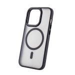 Frozen Mag case for iPhone 16 Pro 6,3 black - Image 4
