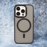 Frozen Mag case for iPhone 16 Pro 6,3 black - Image 9