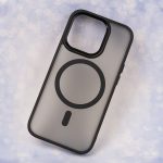 Frozen Mag case for iPhone 16 Pro 6,3 black - Image 11