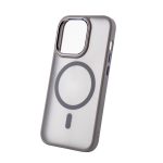 Frozen Mag case for iPhone 16 Pro Max 6,9 grey - Image 4