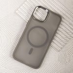 Frozen Mag case for iPhone 16 Pro Max 6,9 grey - Image 8