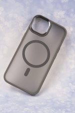 Frozen Mag case for iPhone 16 Pro Max 6,9 grey - Image 11