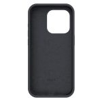 Etteri Silicone case for Samsung Galaxy S22 Ultra black - Image 9