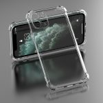 Anti Shock 1,5 mm case for Samsung Galaxy A26 5G transparent - Image 4
