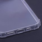 Dėklas High Clear Anti-Shock 1,5mm Xiaomi Redmi A5/Poco C71 (173,45x79,35x8,45) - Image 5