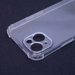 Dėklas High Clear Anti-Shock 1,5mm Xiaomi Redmi A5/Poco C71 (173,45x79,35x8,45) - Image 6