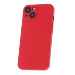 Dėklas Liquid Silicone 1.5mm Xiaomi Redmi A5/Poco C71 (173,45x79,35x8,45) raudonas - Image 6