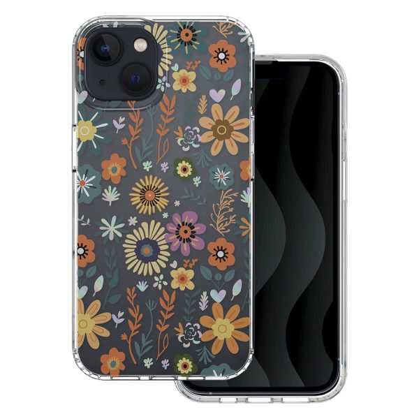 IMD print case for iPhone 16 Pro 6,3 field