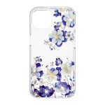IMD print case for iPhone 16 Pro 6,3 floral - Image 3