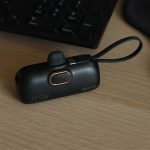 Forever mini power bank MTB-100 22.5W 5000 mAh Lightning black - Image 9