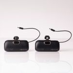 Forever mini power bank MTB-100 22.5W 5000 mAh Lightning black - Image 14