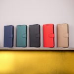Smart Classic case for Samsung Galaxy A71 black - Image 14