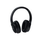 Devia Bluetooth headphones EarBass Pro1 black with ANC - Image 5