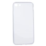 Slim case 1 mm for Xiaomi Redmi 9T / Poco M3 transparent - Image 4