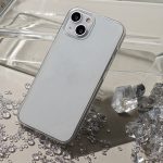 Slim case 1 mm for Xiaomi Redmi 9T / Poco M3 transparent - Image 7