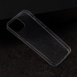 Slim case 1 mm for Xiaomi Redmi 9T / Poco M3 transparent - Image 12