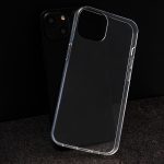 Slim case 1 mm for Xiaomi Redmi 9T / Poco M3 transparent - Image 13