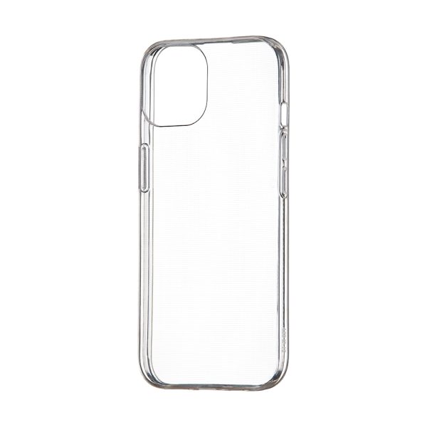 Slim case 1 mm for Xiaomi Redmi 9T / Poco M3 transparent