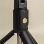Maxlife Bluetooth selfie stick tripod MXST-100 black - Image 10
