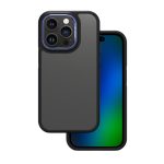 Crystal Black case for iPhone 14 Pro 6,1 blue