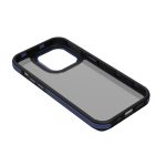Crystal Black case for iPhone 14 Pro 6,1 blue - Image 5