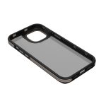 Crystal Black case for iPhone 15 6,1 grey - Image 5