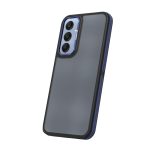 Crystal Black case for Samsung Galaxy A56 5G blue - Image 3