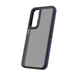 Crystal Black case for Samsung Galaxy A56 5G blue - Image 4