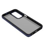 Crystal Black case for Samsung Galaxy A56 5G blue - Image 5