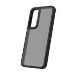 Crystal Black case for Samsung Galaxy A55 5G black - Image 4