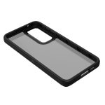 Crystal Black case for Samsung Galaxy A55 5G black - Image 5