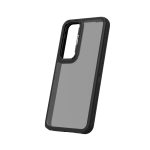 Crystal Black case for Samsung Galaxy S24 black - Image 4