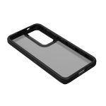 Crystal Black case for Samsung Galaxy S24 black - Image 5