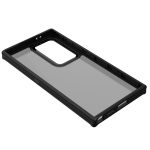 Crystal Black case for Samsung Galaxy S24 Ultra black - Image 5