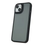 Crystal Black case for iPhone 16 Pro Max 6,9 black - Image 3