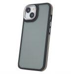 Crystal Black case for Samsung Galaxy S25 Ultra grey - Image 3