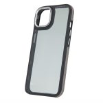 Crystal Black case for Samsung Galaxy S25 Ultra grey - Image 4