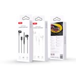 XO wired earphones EP81 USB-C white - Image 5
