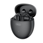 XO Bluetooth earphones G26 TWS black ANC ENC - Image 3