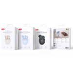 XO Bluetooth earphones G26 TWS black ANC ENC - Image 5