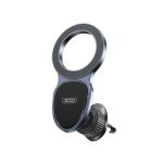 XO car holder 154 magnet black for air outlet - Image 4