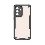 Defender Matt case for Samsung Galaxy A56 5G black - Image 3