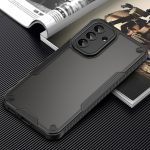 Defender Matt case for Samsung Galaxy A56 5G black - Image 6