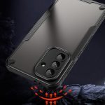 Defender Matt case for Samsung Galaxy A56 5G black - Image 7