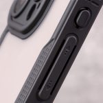 Defender Matt case for Samsung Galaxy A56 5G black - Image 9