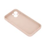Silicon case for Samsung Galaxy A16 4G / A16 5G nude - Image 5